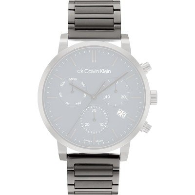 Calvin Klein 559000023 Swiss Gauge Band