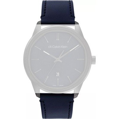 Bracelete Calvin Klein 559300068 Swiss Timeless