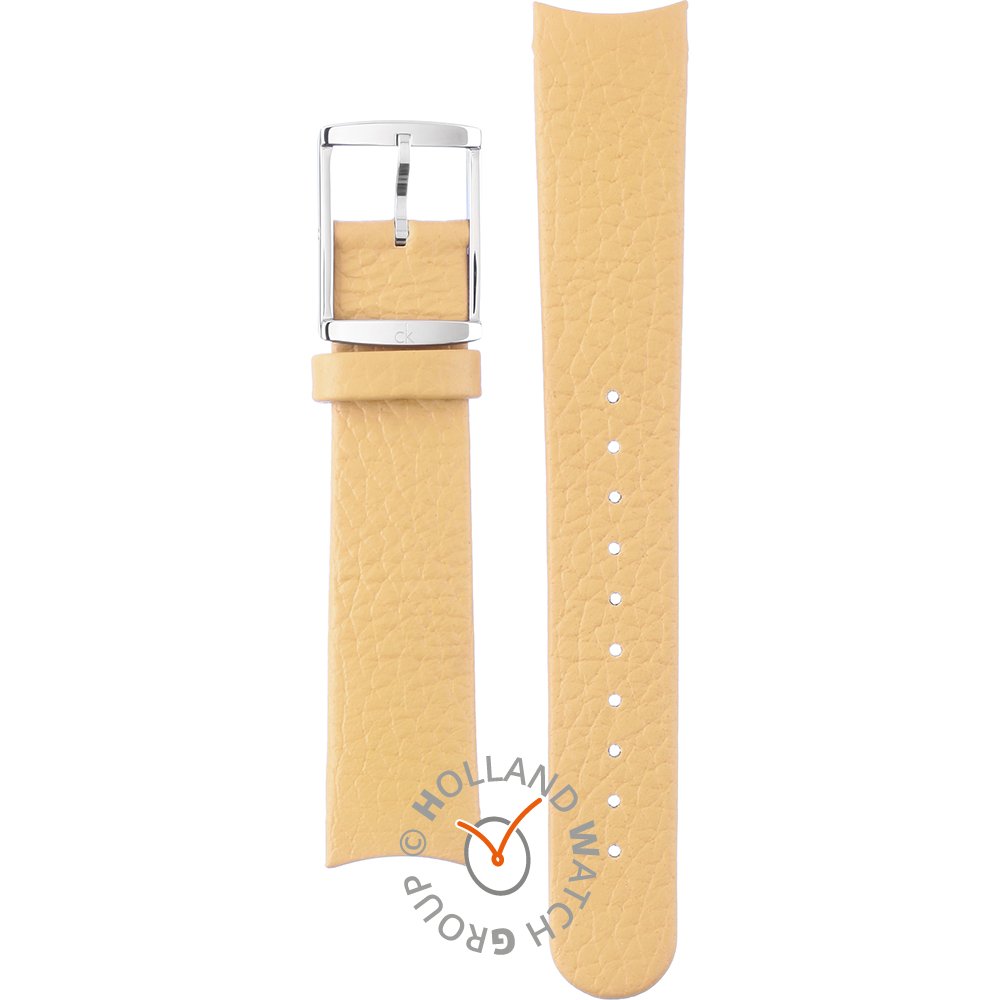 Bracelete Calvin Klein Calvin Klein Straps K600.021.653 Bold