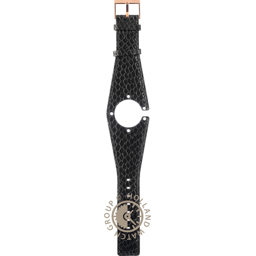 Calvin Klein Calvin Klein Straps K600.000.233 Spellbound Band