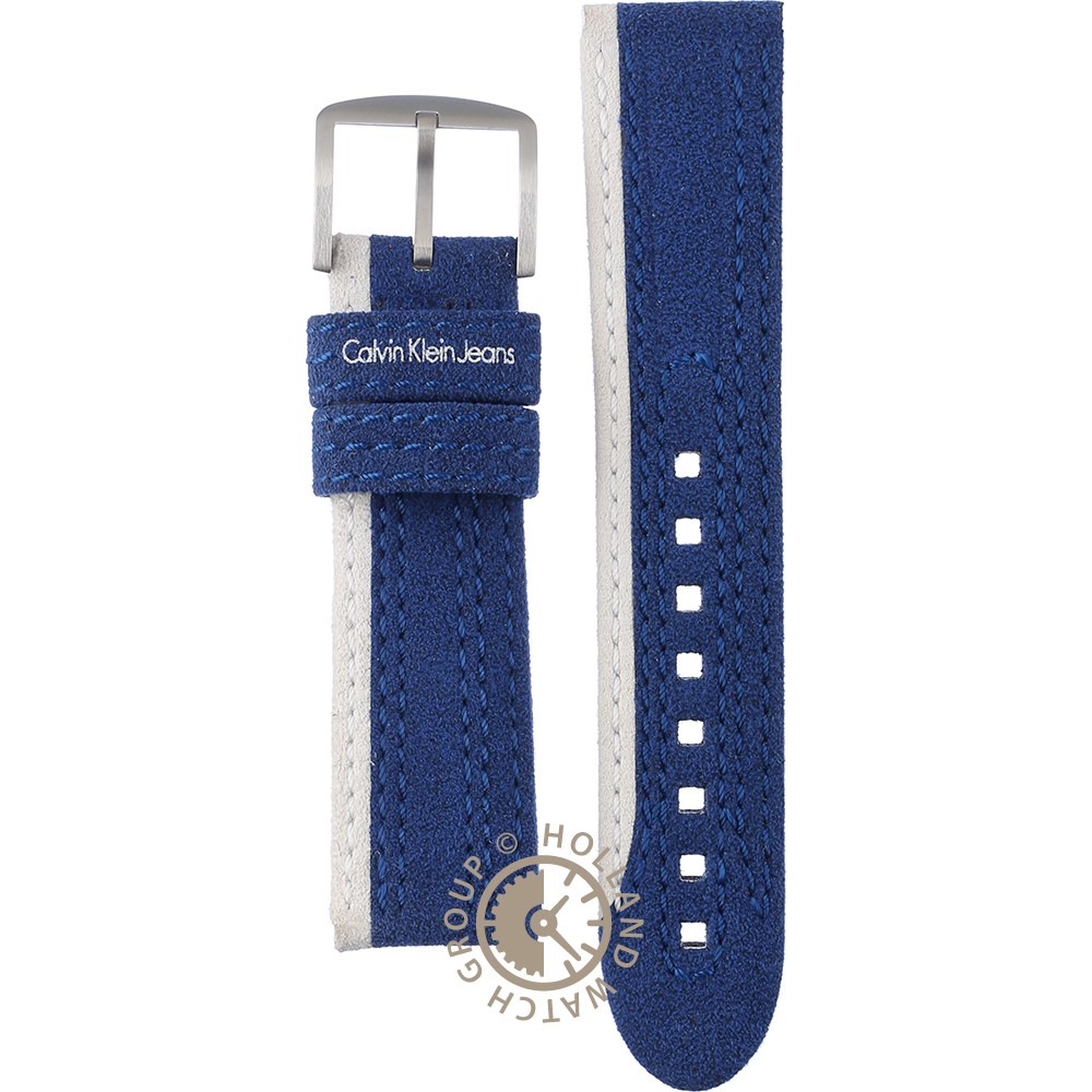 Calvin Klein Calvin Klein Straps K600.046.000 Impulse Band