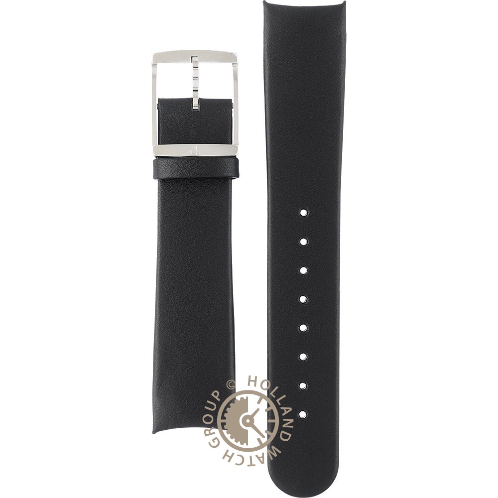 Bracelete Calvin Klein Calvin Klein Straps K600.067.150 Challenge