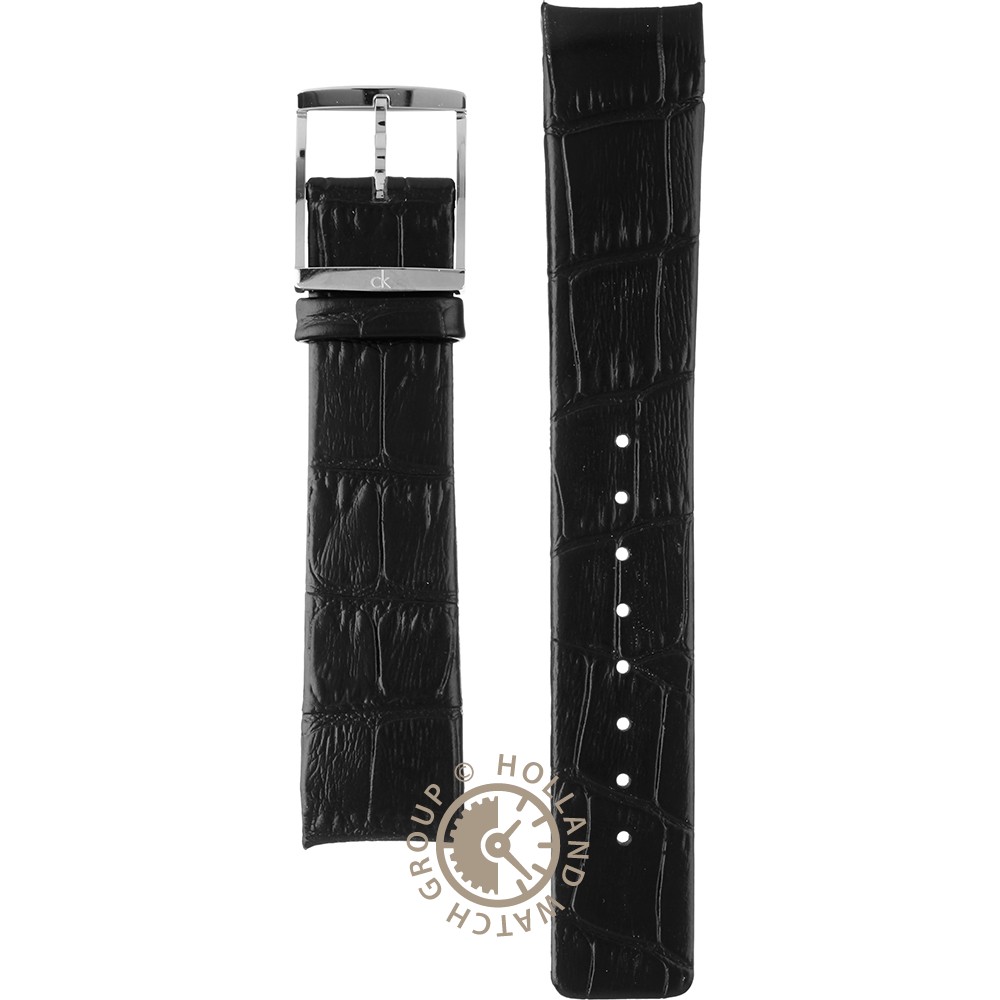 Bracelete Calvin Klein Calvin Klein Straps K690.000.005 Gravitation