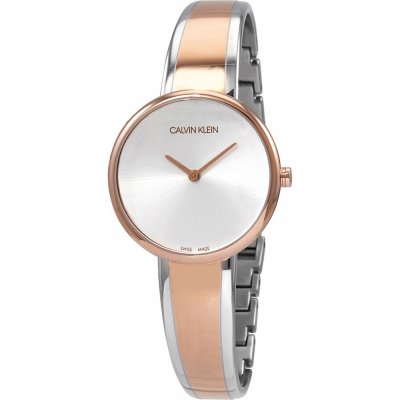 Relógio Calvin Klein K4E2N61X Seduce