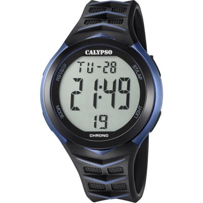 Montre Calypso Kids Junior 10-15 K5730/2