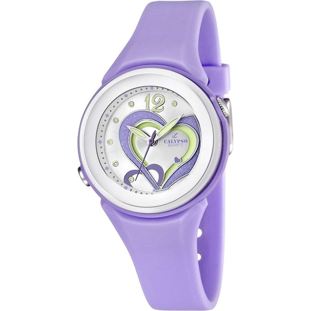 Montre Calypso Kids Junior 10-15 K5576/4