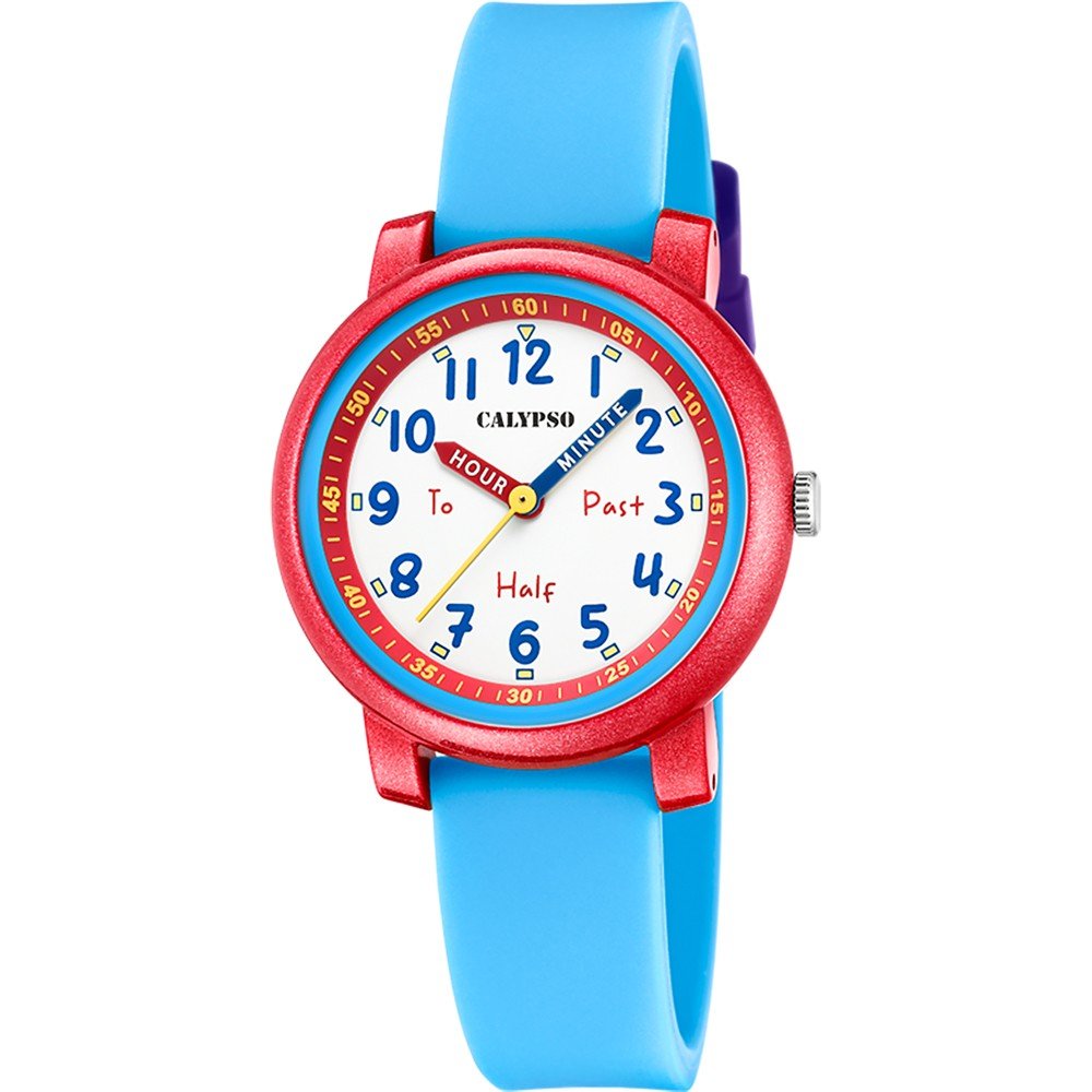 Montre best sale calypso aiguille