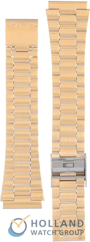 Bracelete Casio 10339807