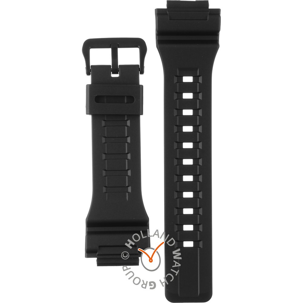 Bracelete Casio 10452139