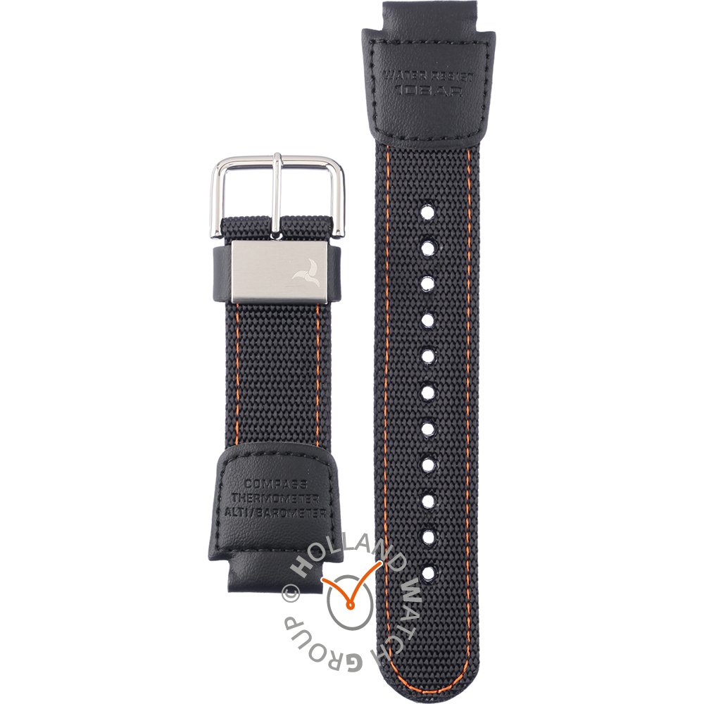 Bracelete Casio 10500702