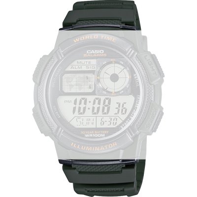 Bracelet Casio 10515875