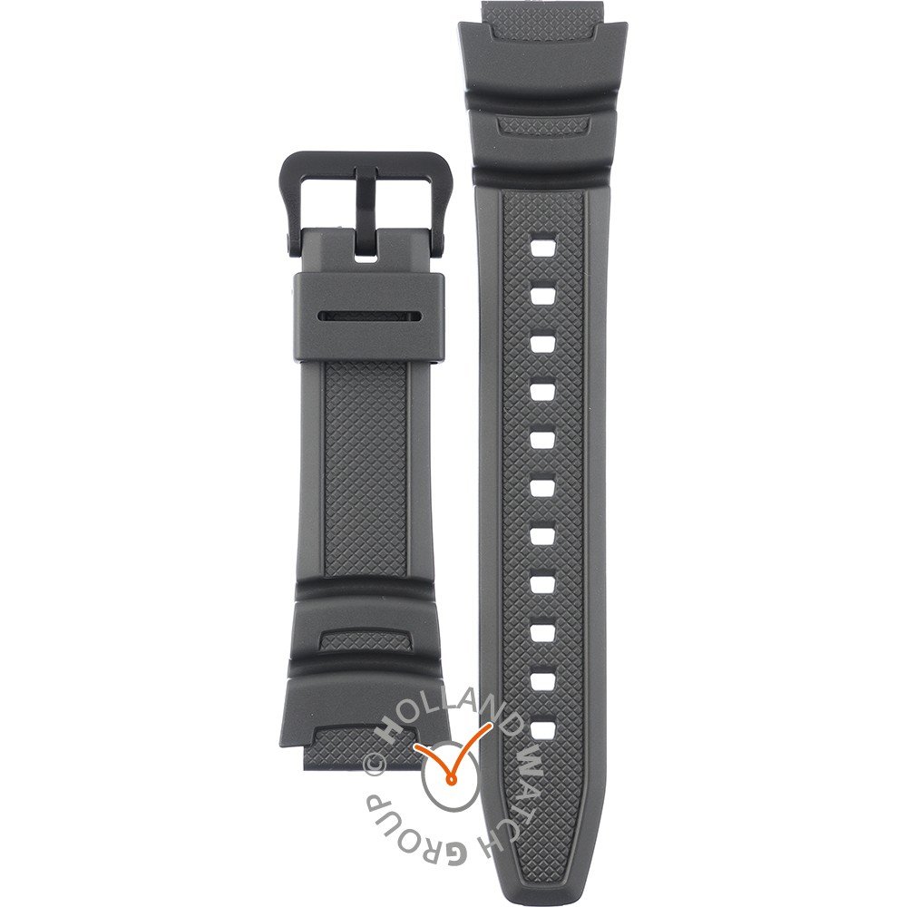 Bracelete Casio 10617793 W-219