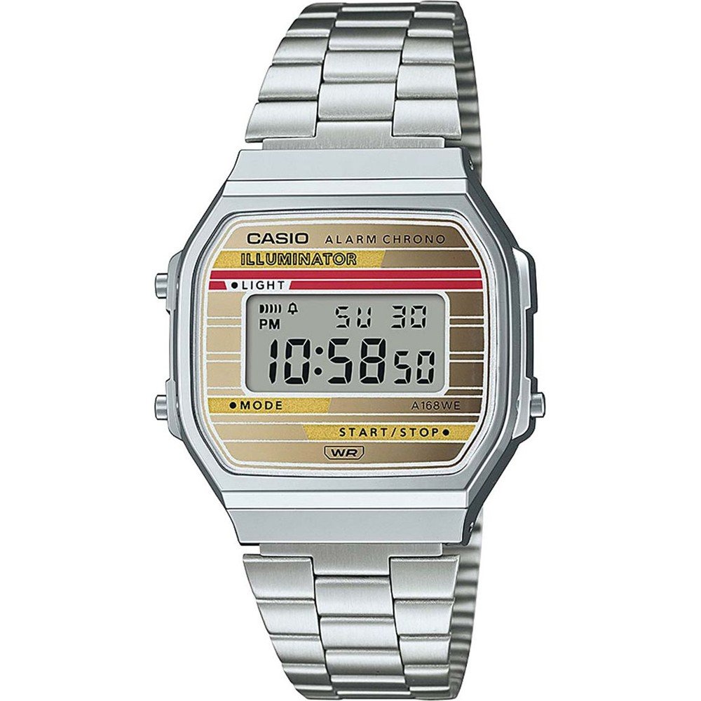 RELÓGIO CASIO W-800 - Digi Quartz - venda de relógios , pulseiras e  acessórios Casio