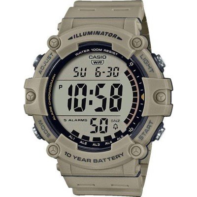 Montre Casio Collection AE-1500WH-5AVEF