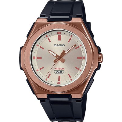 Montre Casio Collection LWA-300HRG-5EVEF Analog