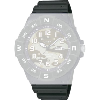 Bracelete Casio 10579586 Collection Men