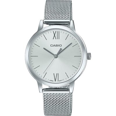 Montre Casio Vintage LTP-E157M-7AEF Collection Women