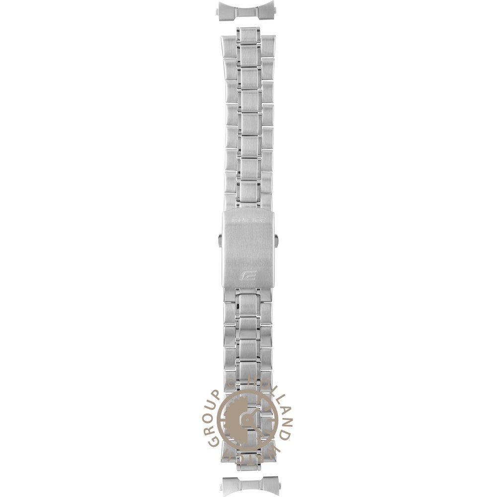 Bracelete Casio Edifice 10316678