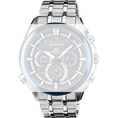 Bracelet Casio Edifice 10471186