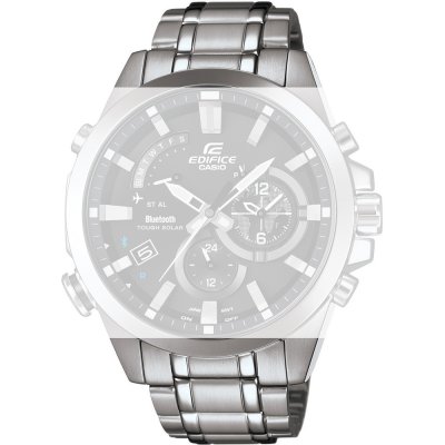 Bracelet Casio Edifice 10495381