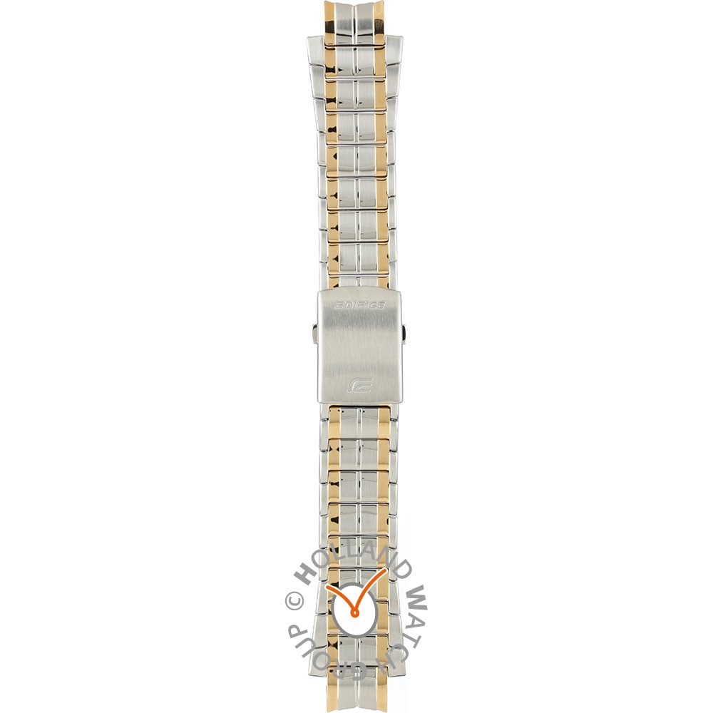Bracelete Casio Edifice 10505172