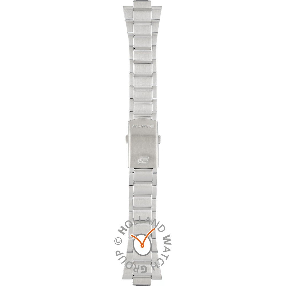 Bracelete Casio Edifice 10634141 Classic