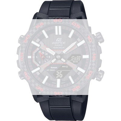 Casio Edifice 10654039 Sospensione Strap