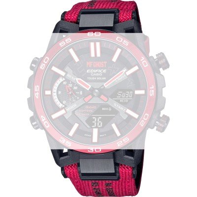 Casio Edifice 10654040 MF Ghost Band