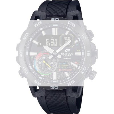 Casio Edifice 10656386 Suspensione Band