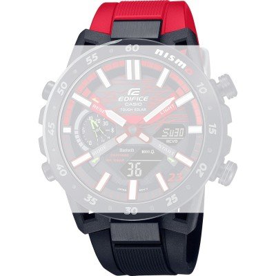 Casio Edifice 10657299 Sospensione - NISMO My23 Edition Band