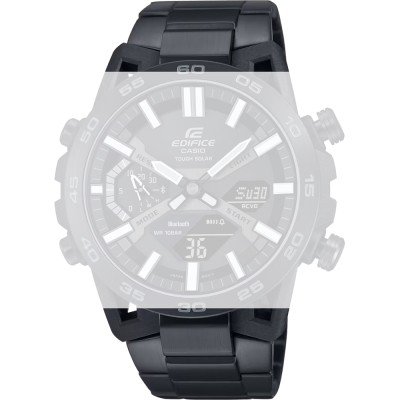 Bracelete Casio Edifice 10668581 Sospensione