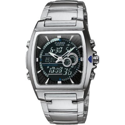 Montre Casio Edifice EFA-120D-1AV Ana-Digi