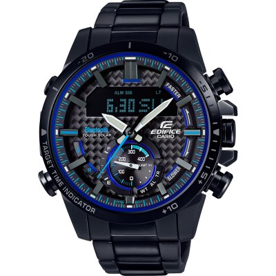 Montre Casio Edifice Bluetooth ECB-800DC-1AEF Bluetooth Connected