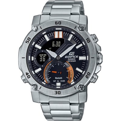 Montre Casio Edifice Bluetooth ECB-20D-1A