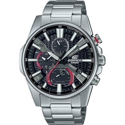 Casio Edifice Bluetooth EQB-1200D-1AER Uhr