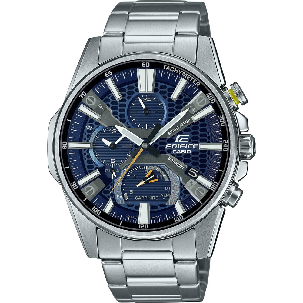 Casio Edifice Bluetooth EQB-1200D-2AER montre