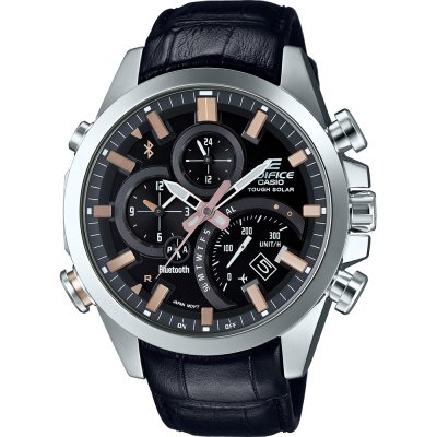 Montre Casio Edifice Bluetooth EQB-500L-1A