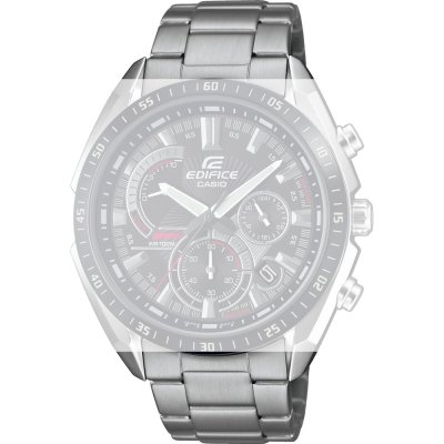 Bracelet Casio Edifice 10604354 Bold Design