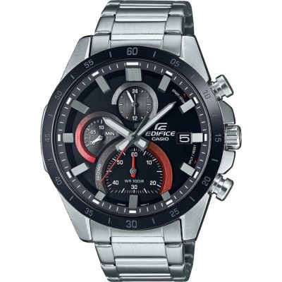 Montre Casio Edifice Classic  EFR-571DB-1A1VUEF Bold Design