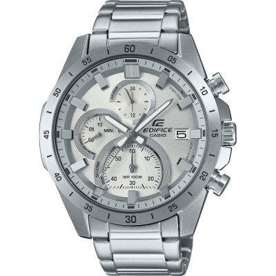 Montre Casio Edifice Classic  EFR-571MD-8AVUEF Bold Design