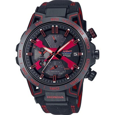 Casio Edifice Bluetooth EQB-2000HR-1AER Uhr