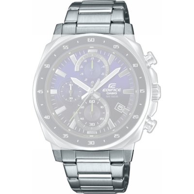 Bracelet Casio Edifice 10610062 Classic