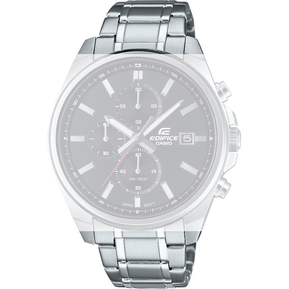 Bracelet Casio Edifice 10621612 Classic