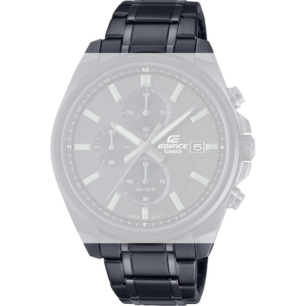 Bracelete Casio Edifice 10621623 Classic