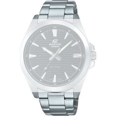 Casio Edifice 10636482 Classic Strap