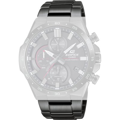 Casio Edifice 10640157 Classic Strap