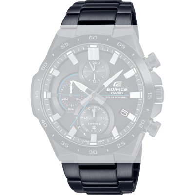 Bracelete Casio Edifice 10640158 Classic