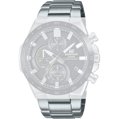 Casio Edifice 10640159 Classic Strap