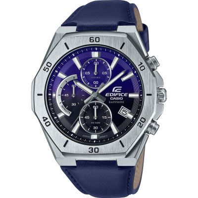 Montre Casio Edifice EFB-680L-2AV Classic