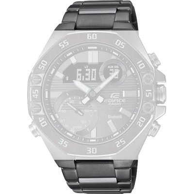 Bracelet Casio Edifice 10632358 ECB-10DC